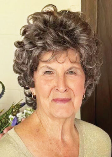 Mary Margaret Depuy